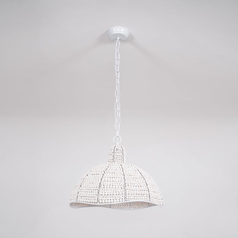 Veliraris Postmodern Luxury Wood Pendant Lamp - Letslighting