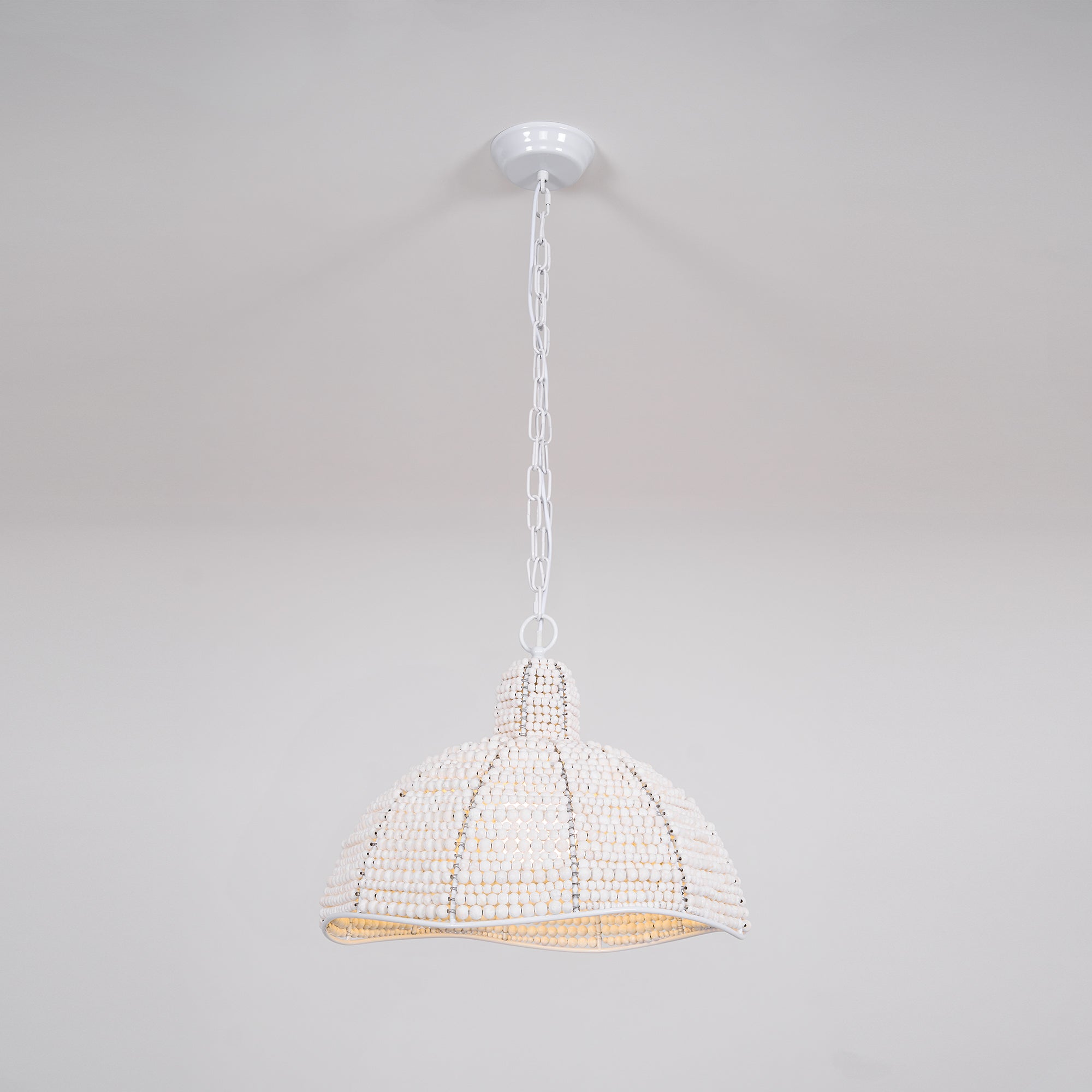 Veliraris Postmodern Luxury Wood Pendant Lamp - Letslighting