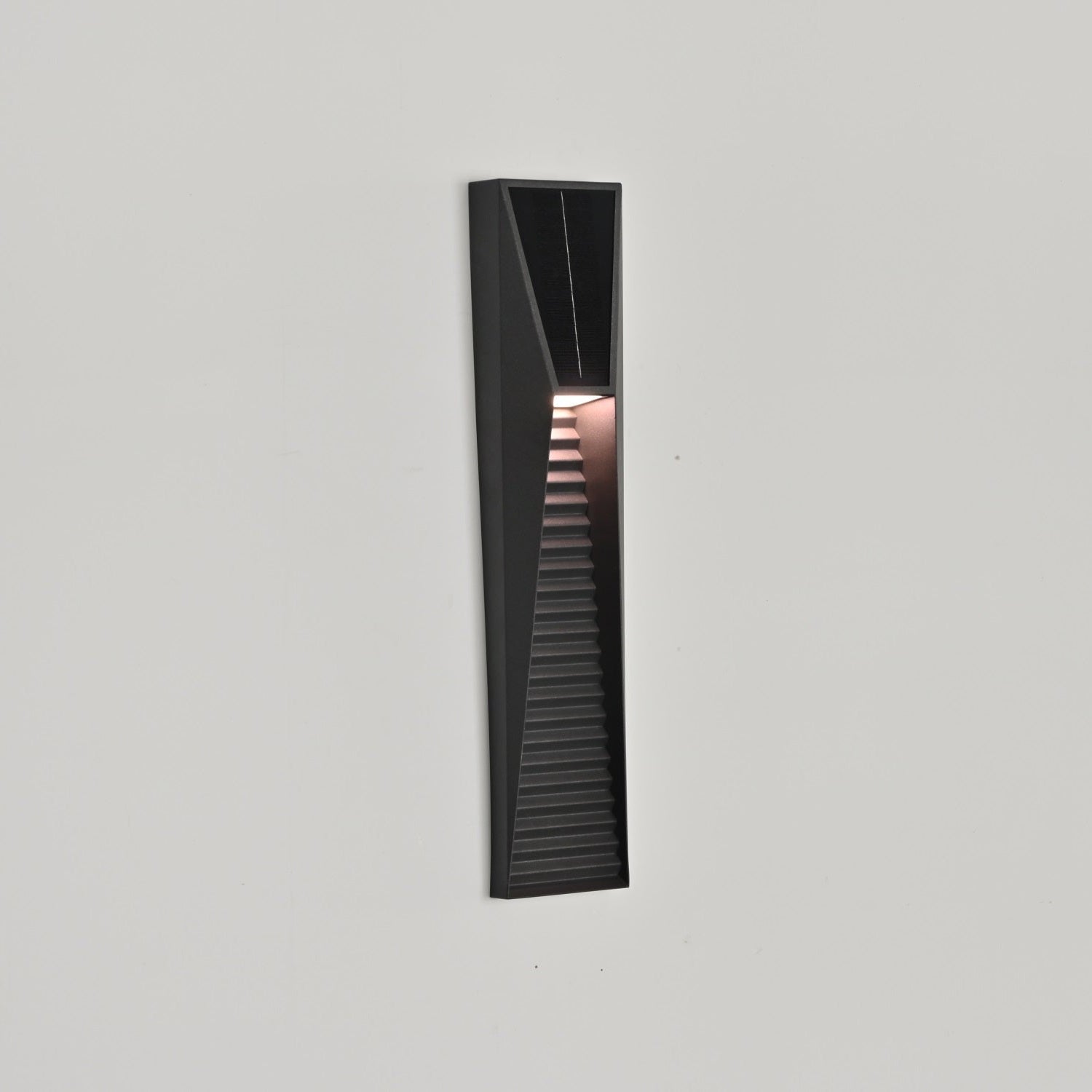 Luca Minimalist Outdoor Light - Letslighting