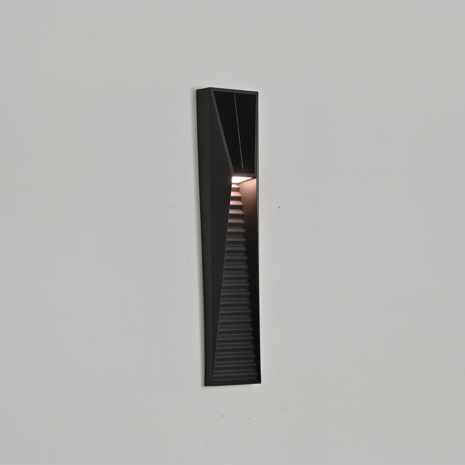 Luca Minimalist Outdoor Light - Letslighting
