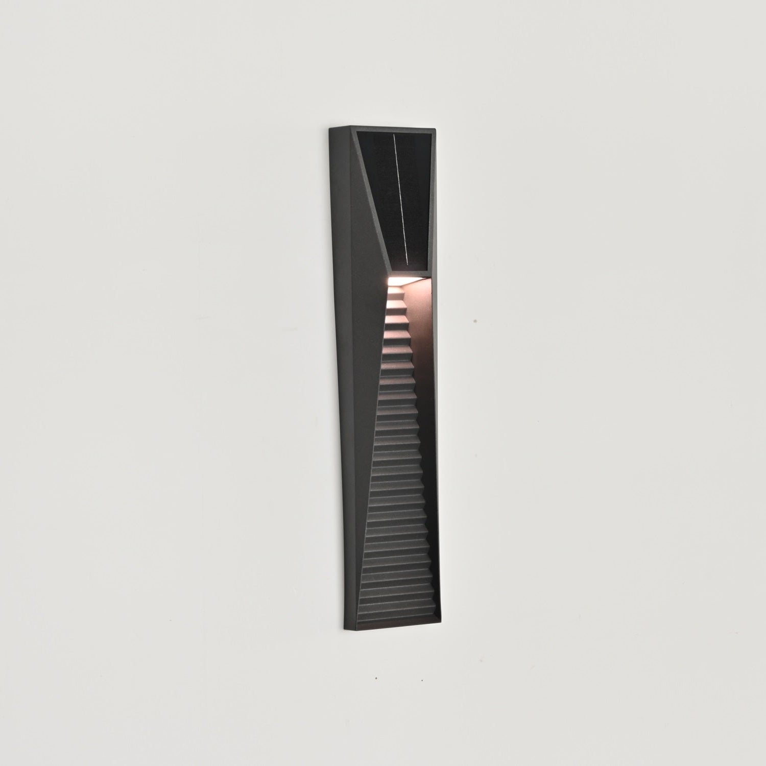 Luca Minimalist Outdoor Light - Letslighting