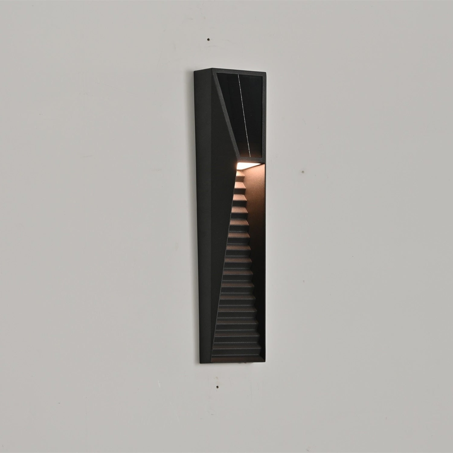Luca Minimalist Outdoor Light - Letslighting