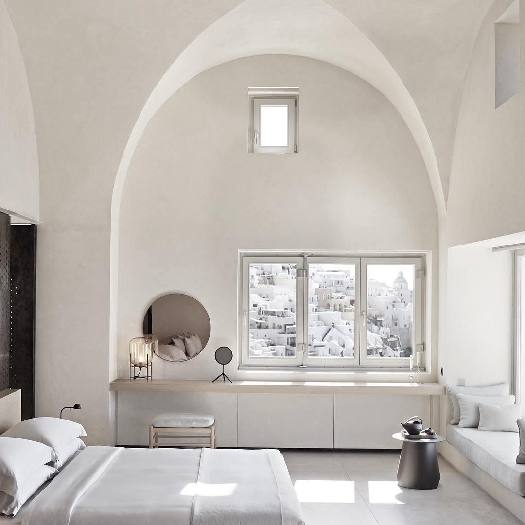 Halope Glass Industrial Table Lamp - Letslighting