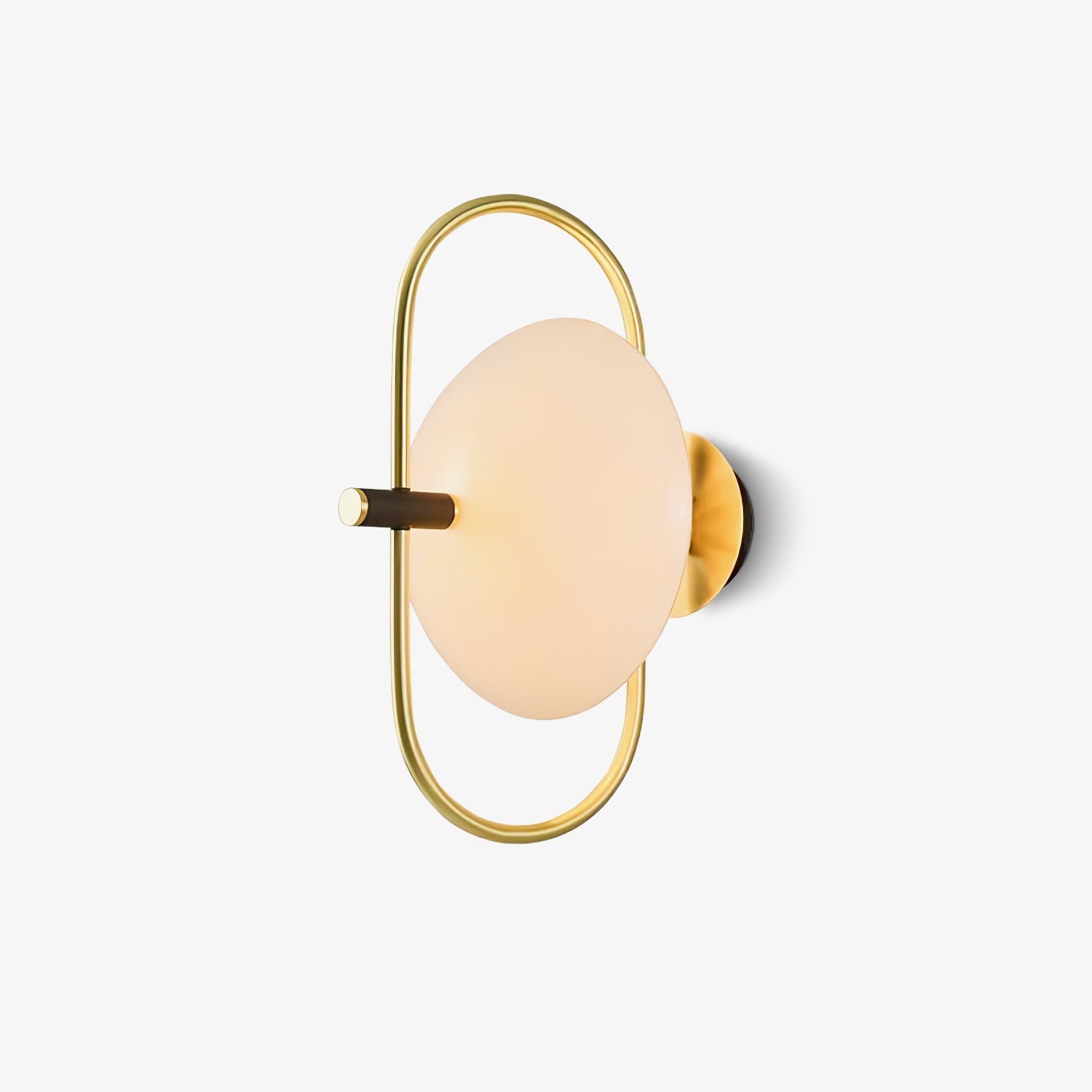 Madison Minimalist Wall Lamp - Letslighting