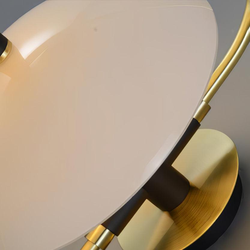 Madison Minimalist Wall Lamp - Letslighting