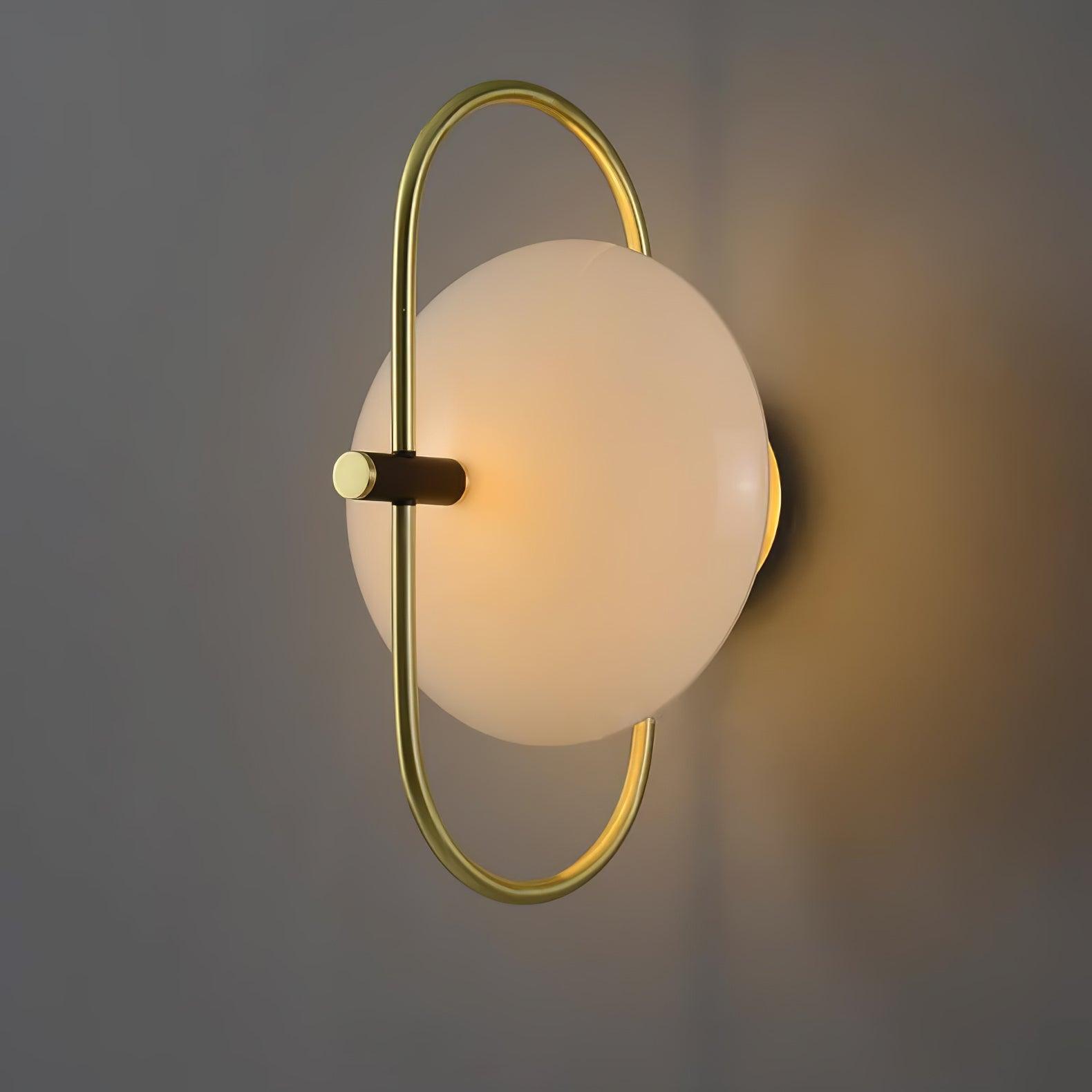 Madison Minimalist Wall Lamp - Letslighting
