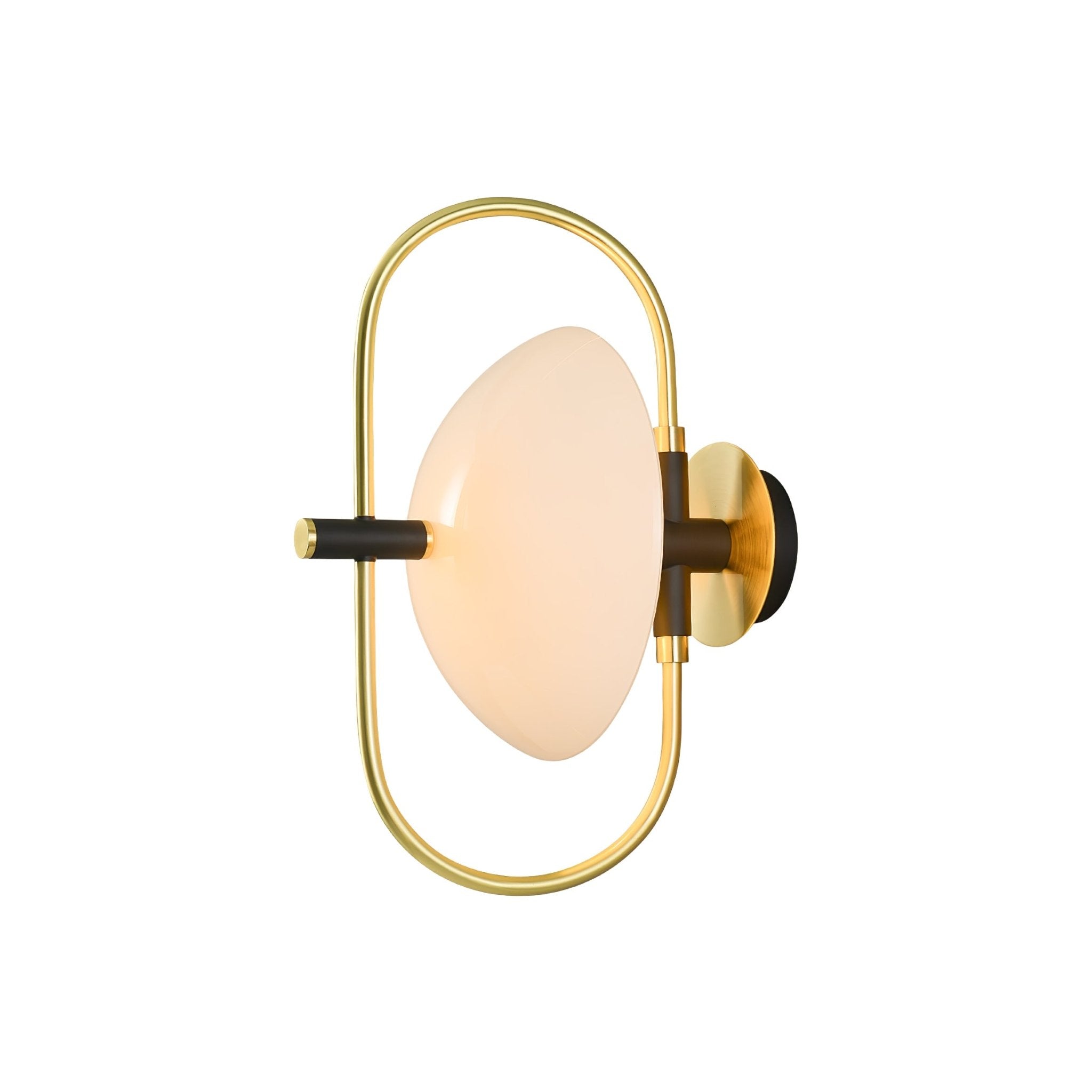 Madison Minimalist Wall Lamp - Letslighting