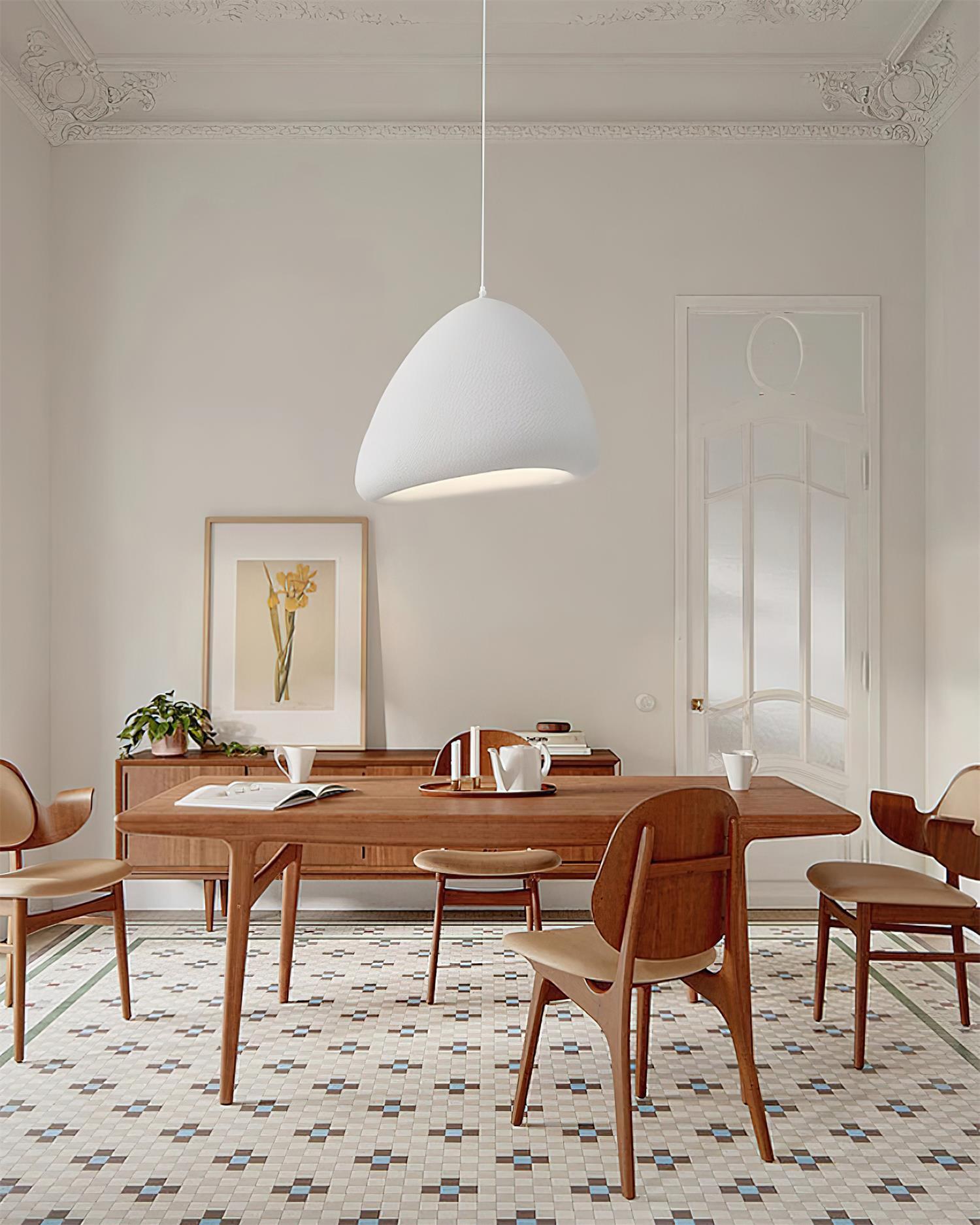 Beyon Pendant Light - Letslighting