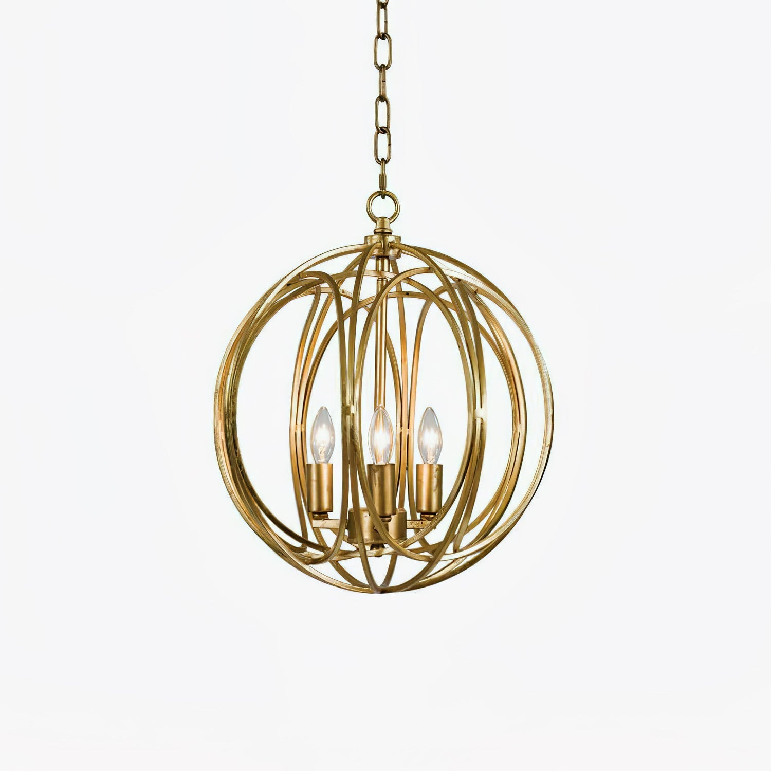 Adrian Luxury Pendant Light - Letslighting
