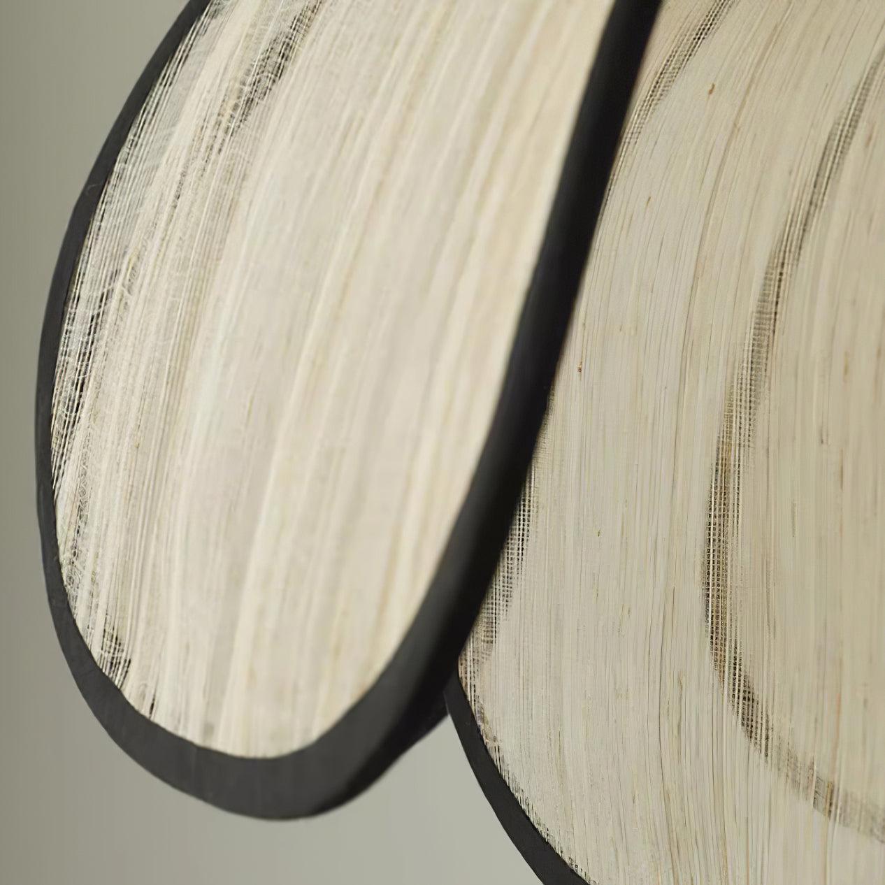 Hikari Petal-like Pendant Light - Letslighting