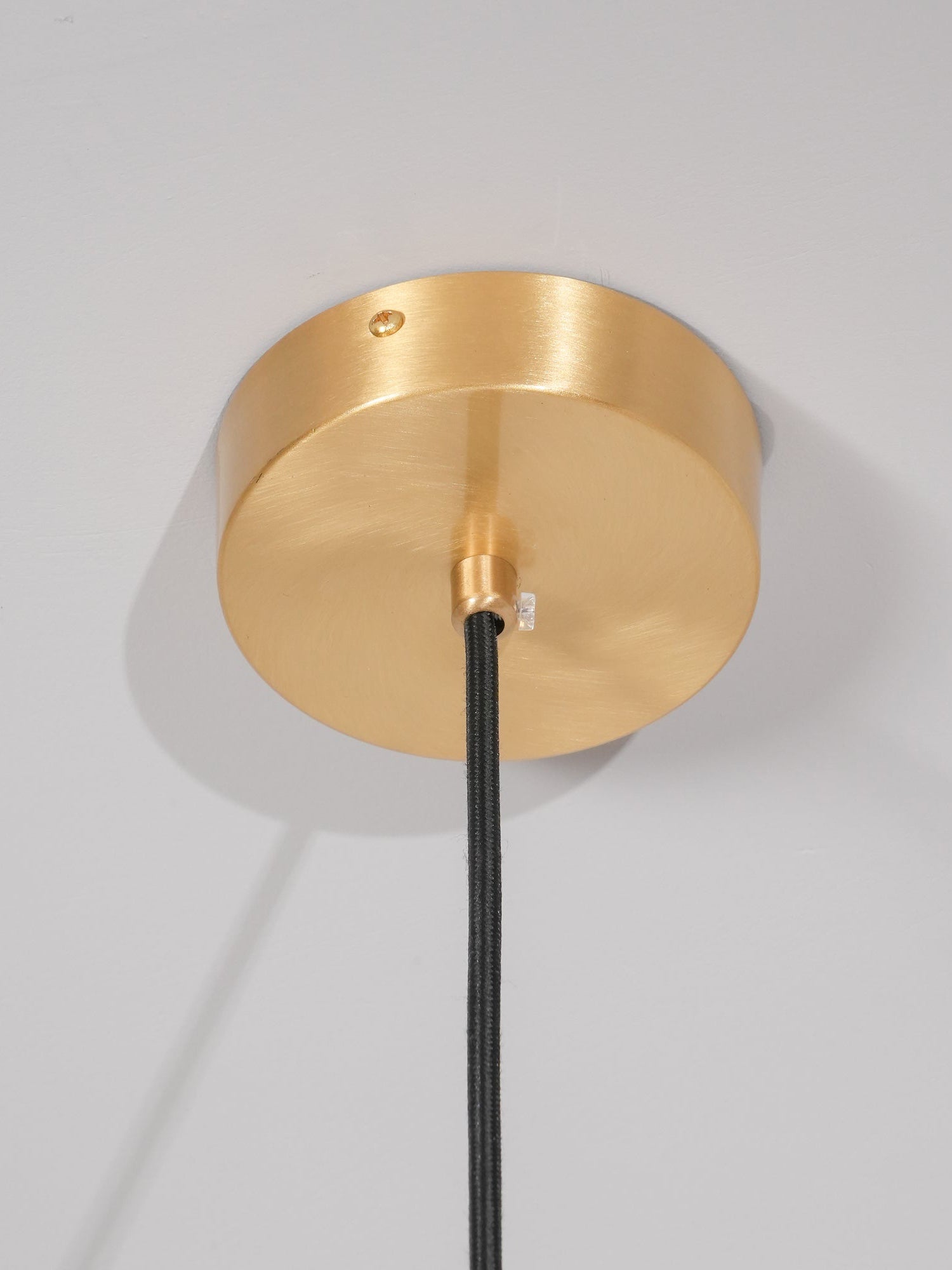Ulcaris Modern Minimalist Alabaster Pendnat Light - Letslighting