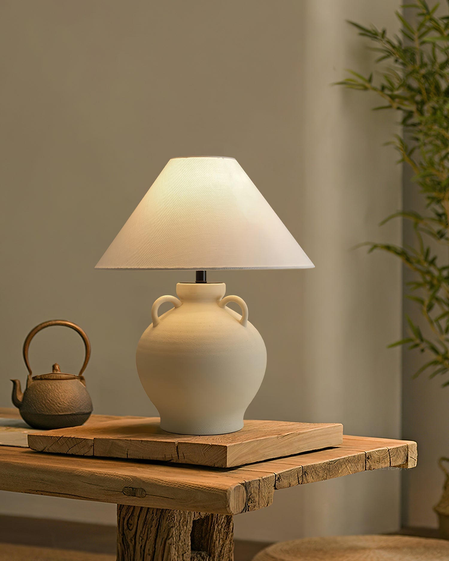 Vaso Wine Pot Table Lamp - Letslighting