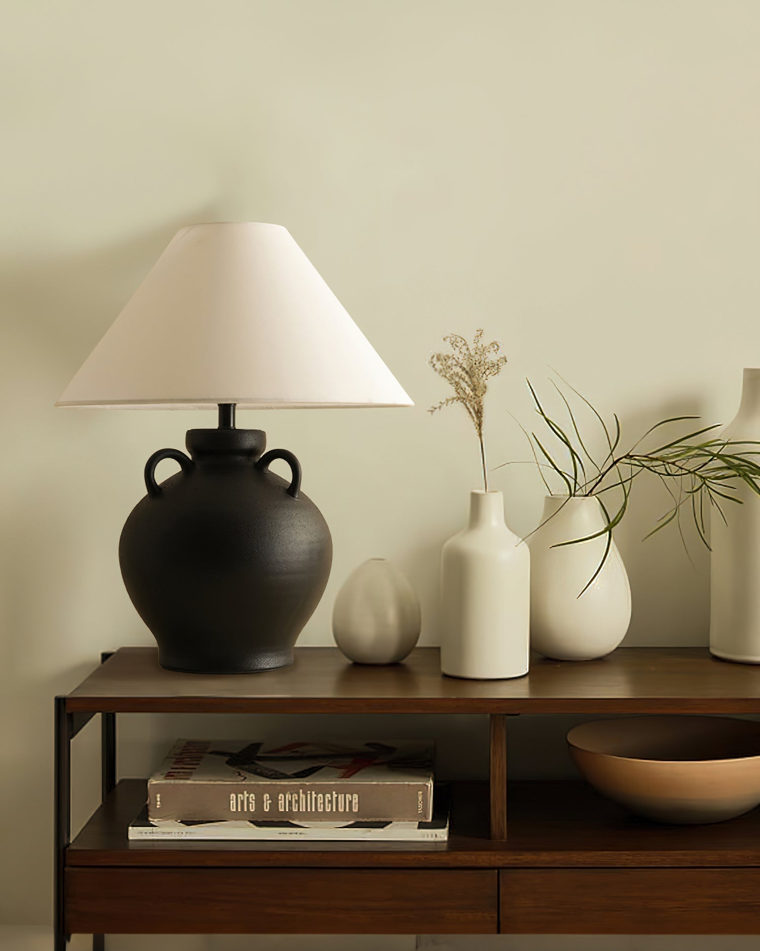 Vaso Wine Pot Table Lamp - Letslighting