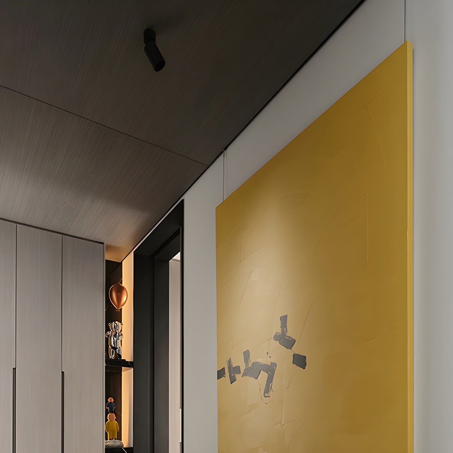 Lylorel Classic Tube Surface Downlight Ceiling lamp - Letslighting