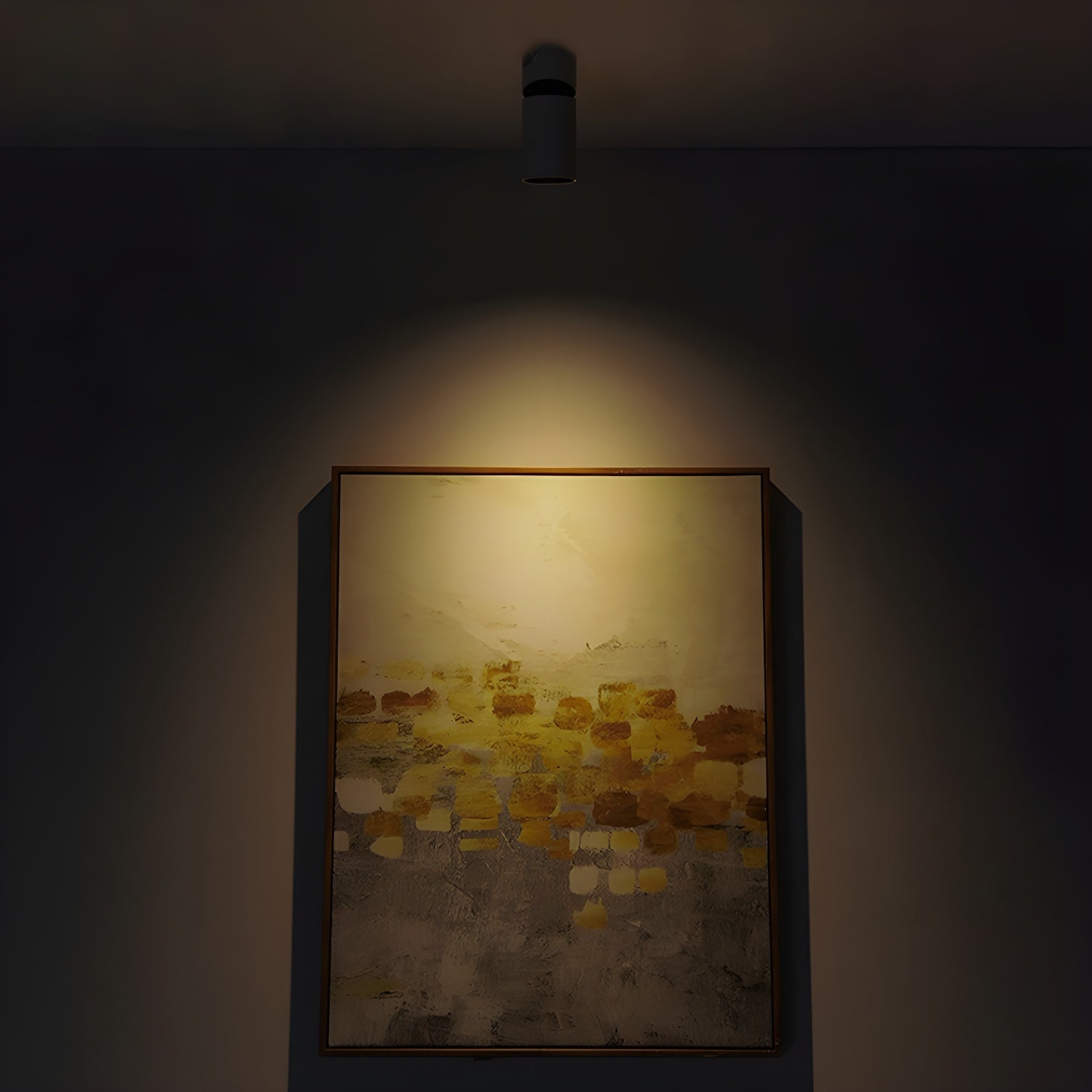 Lylorel Classic Tube Surface Downlight Ceiling lamp - Letslighting