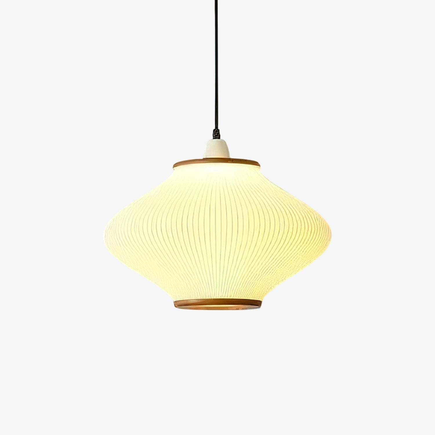 Olivra Pendant Lamp - Letslighting