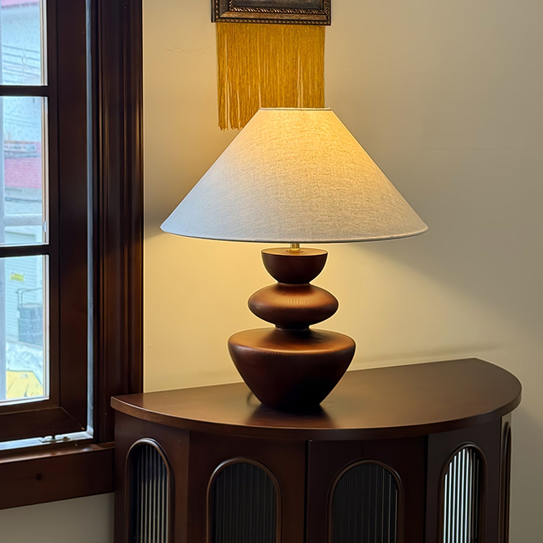Joanne Wood Vintage Table Lamp - Letslighting