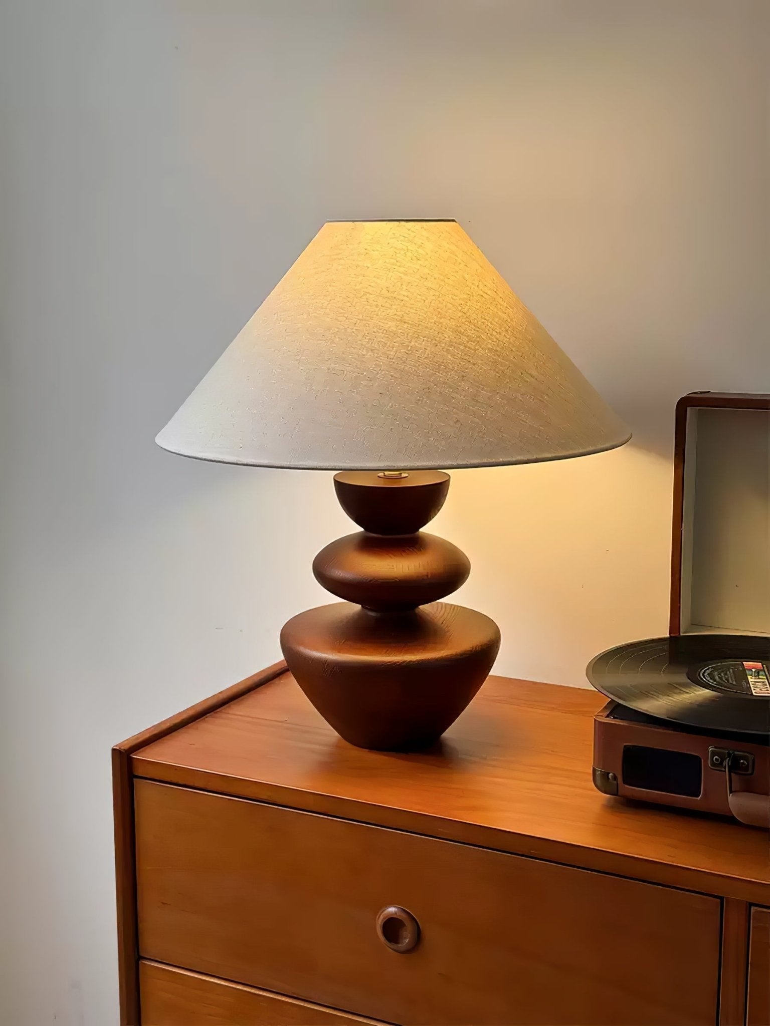 Joanne Wood Vintage Table Lamp - Letslighting