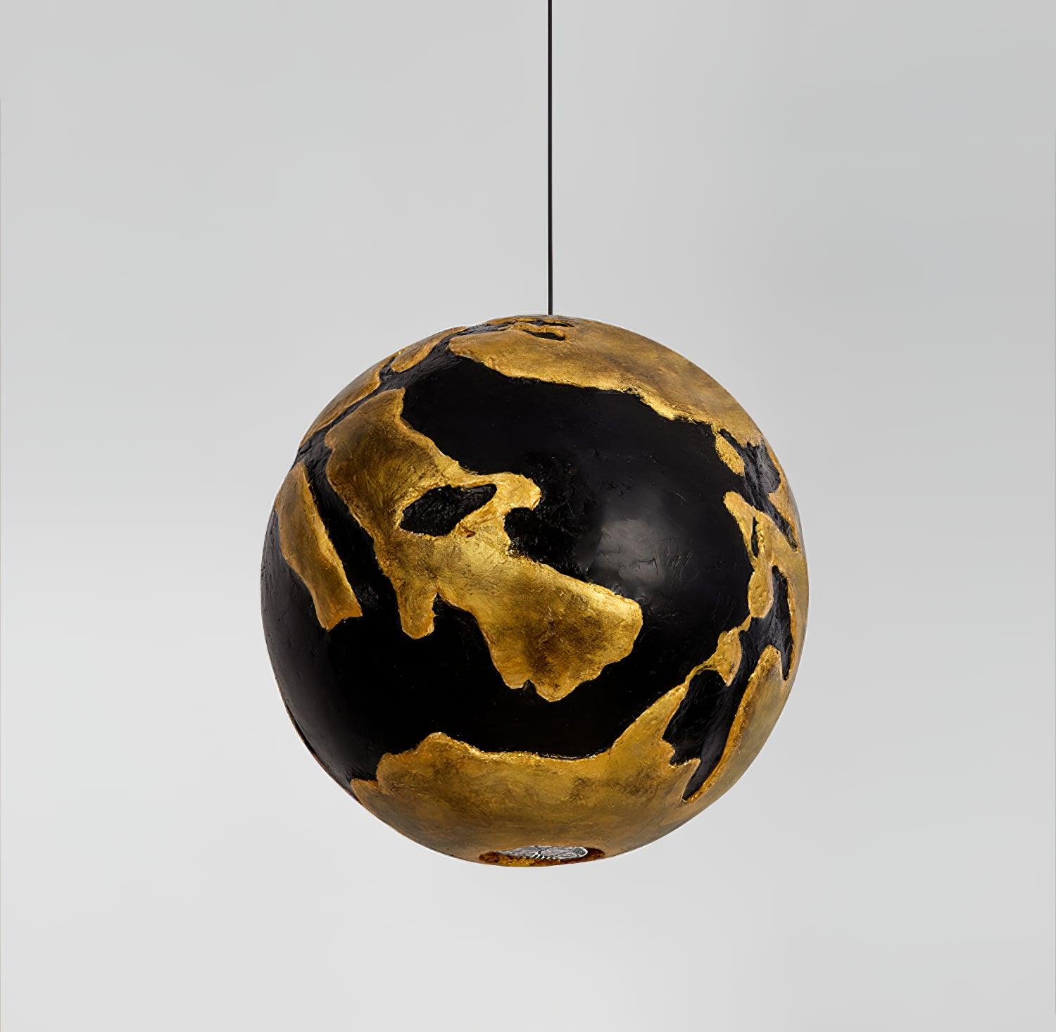 Alzorila Modern Minimalist Nordic Art Composite Pendant Light - Letslighting