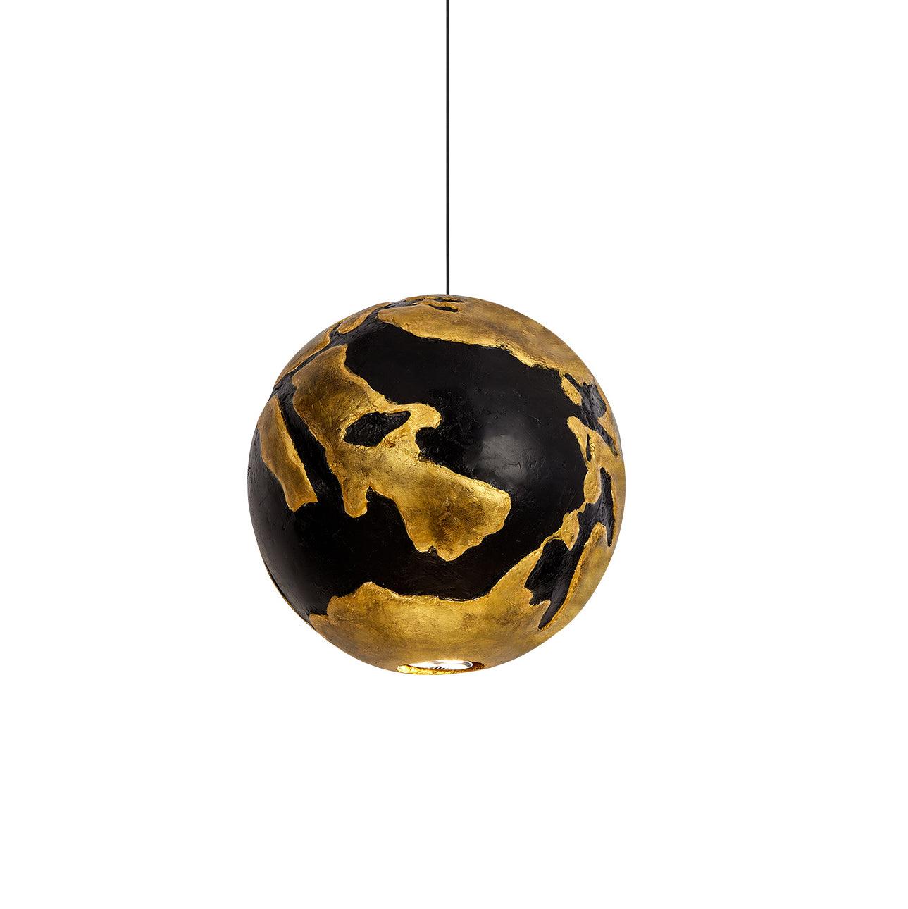 Alzorila Modern Minimalist Nordic Art Composite Pendant Light - Letslighting