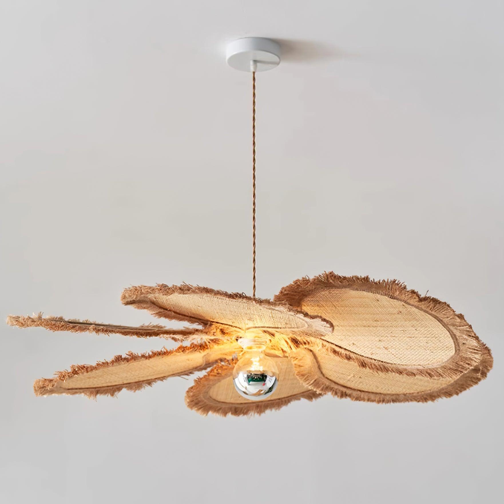 Onna Pendant Lamp - Letslighting