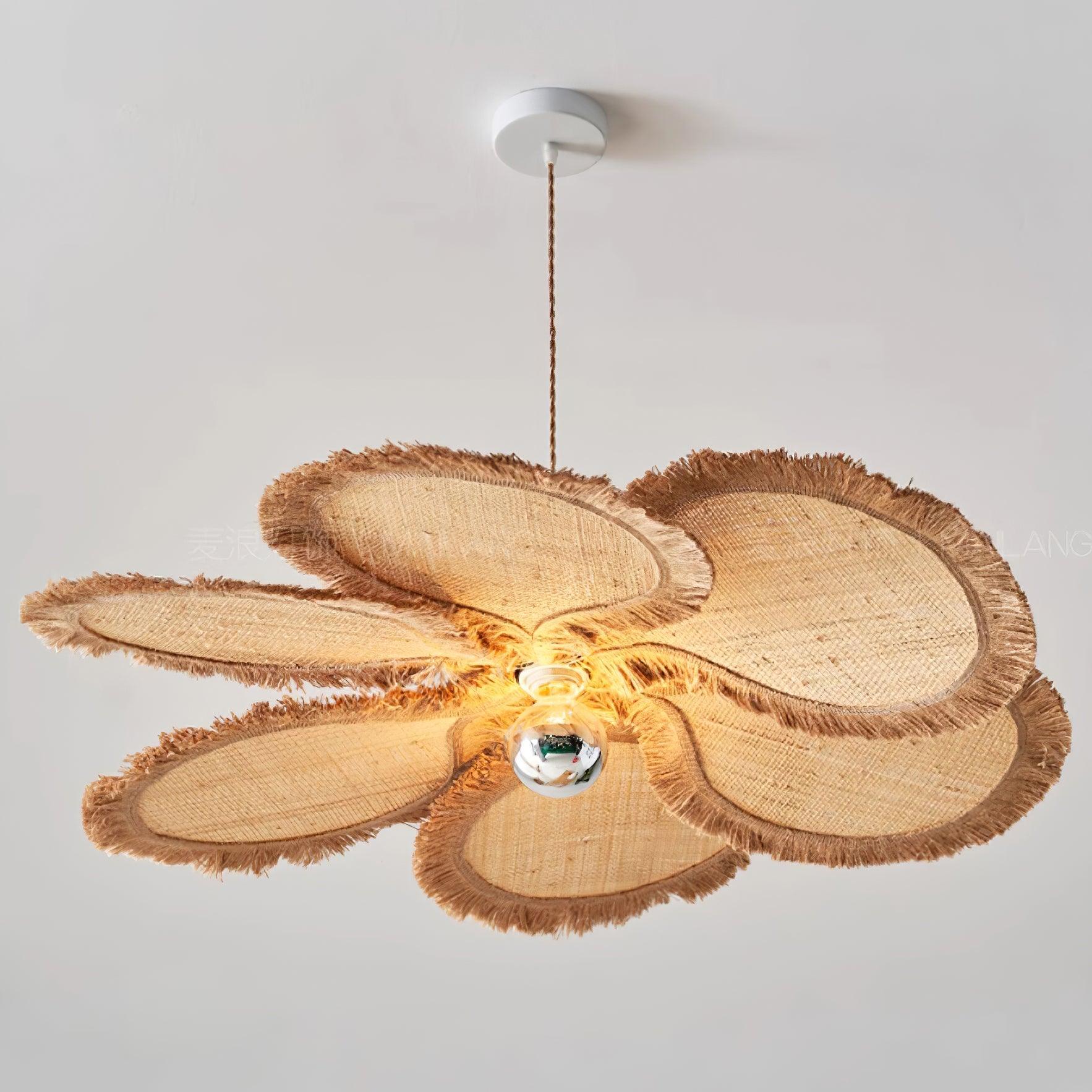 Onna Pendant Lamp - Letslighting