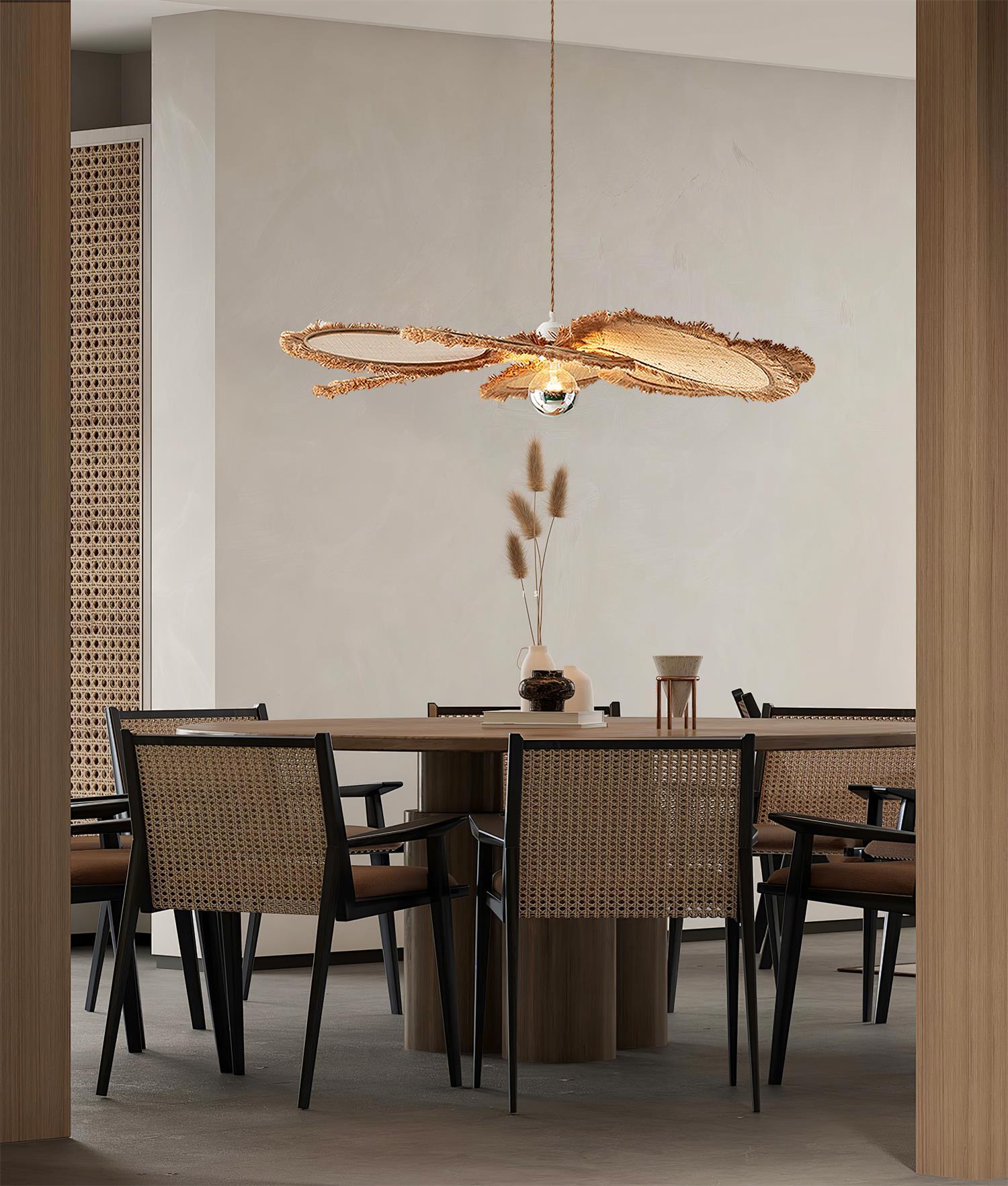Onna Pendant Lamp - Letslighting
