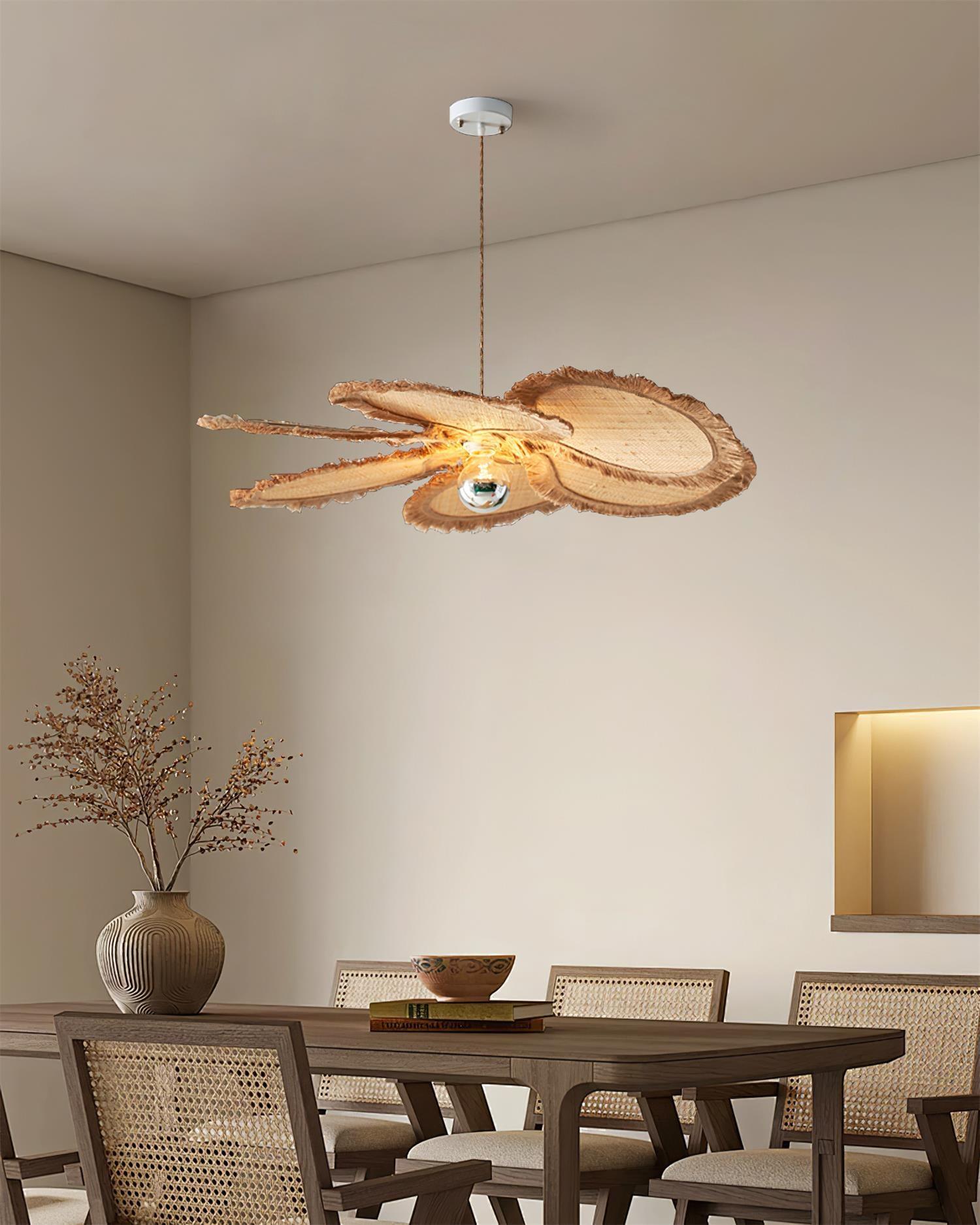 Onna Pendant Lamp - Letslighting