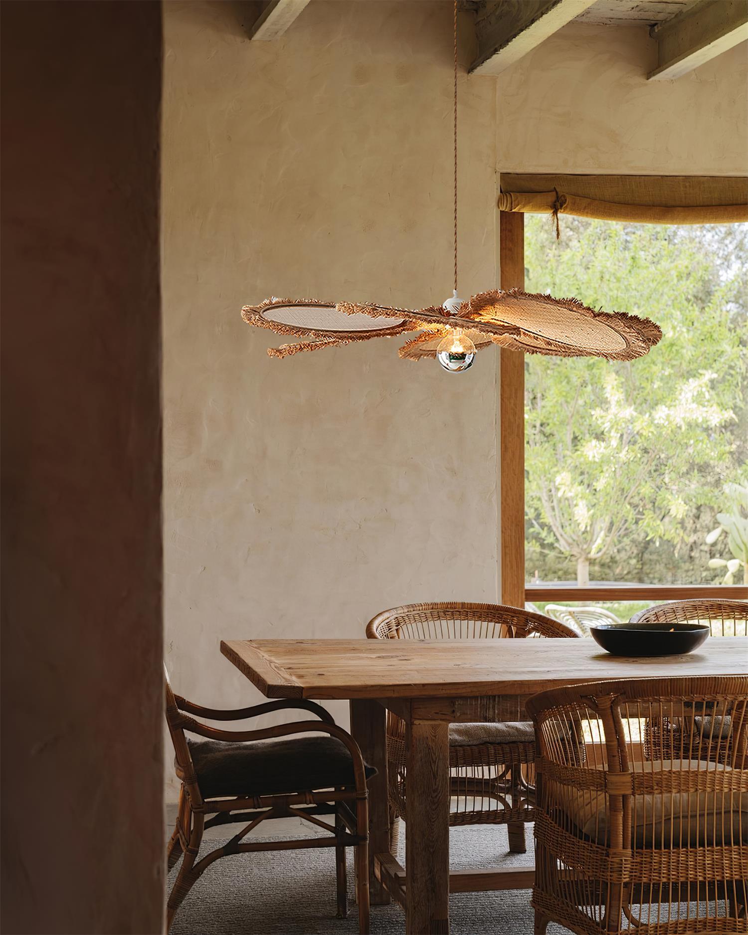 Onna Pendant Lamp - Letslighting