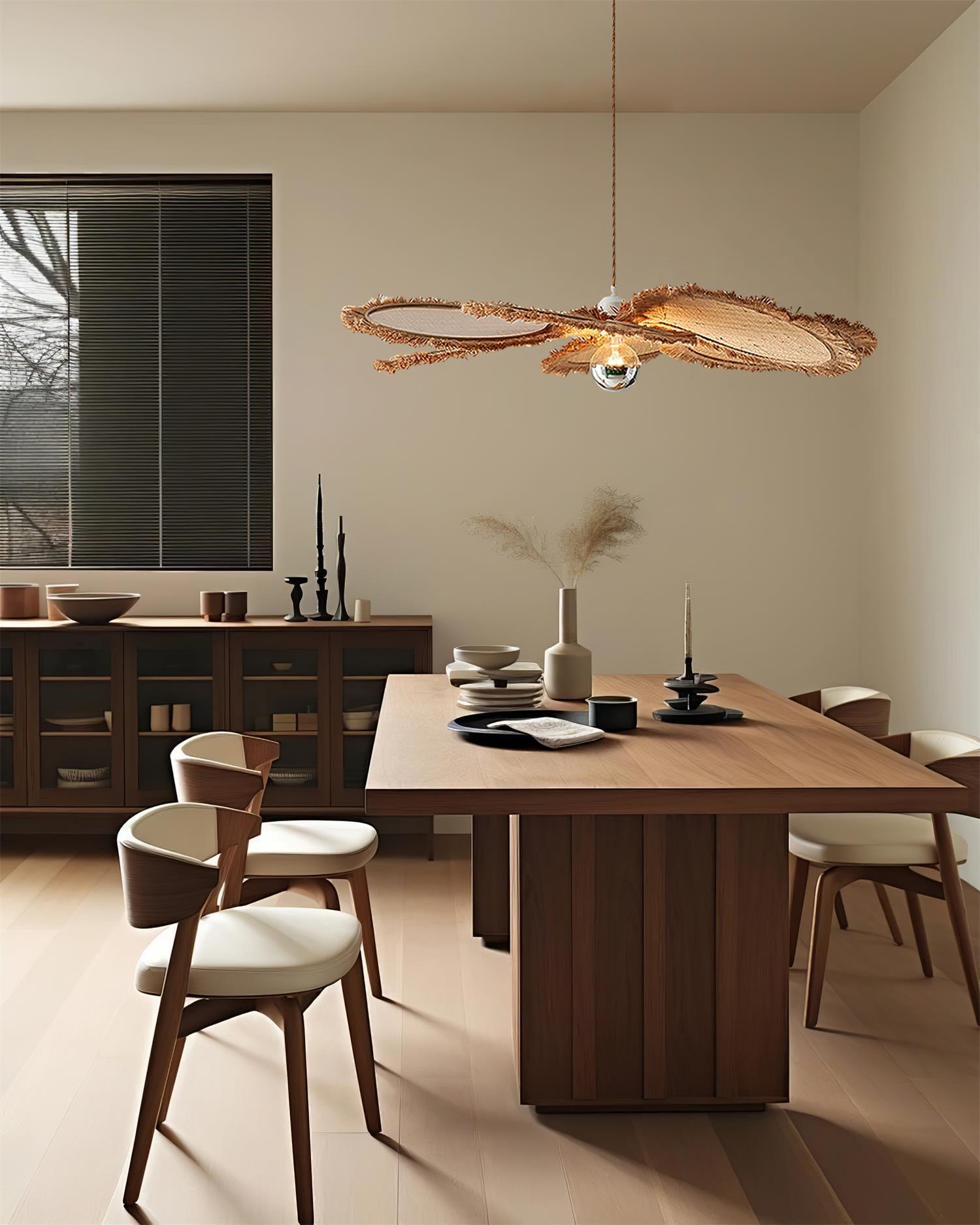 Onna Pendant Lamp - Letslighting