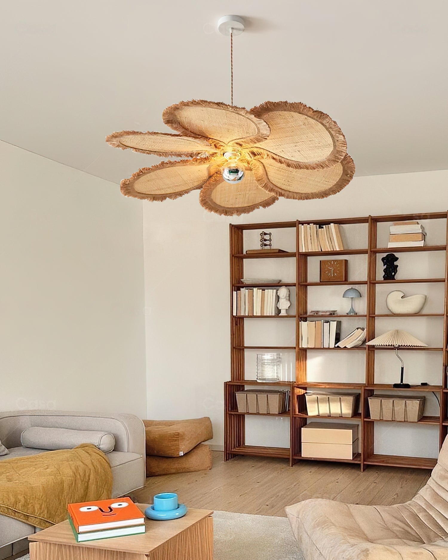 Onna Pendant Lamp - Letslighting