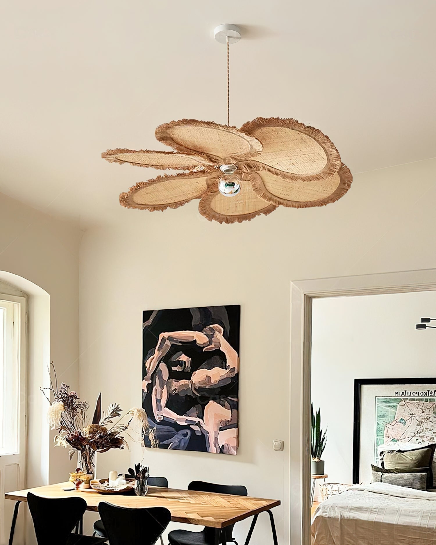 Onna Pendant Lamp - Letslighting