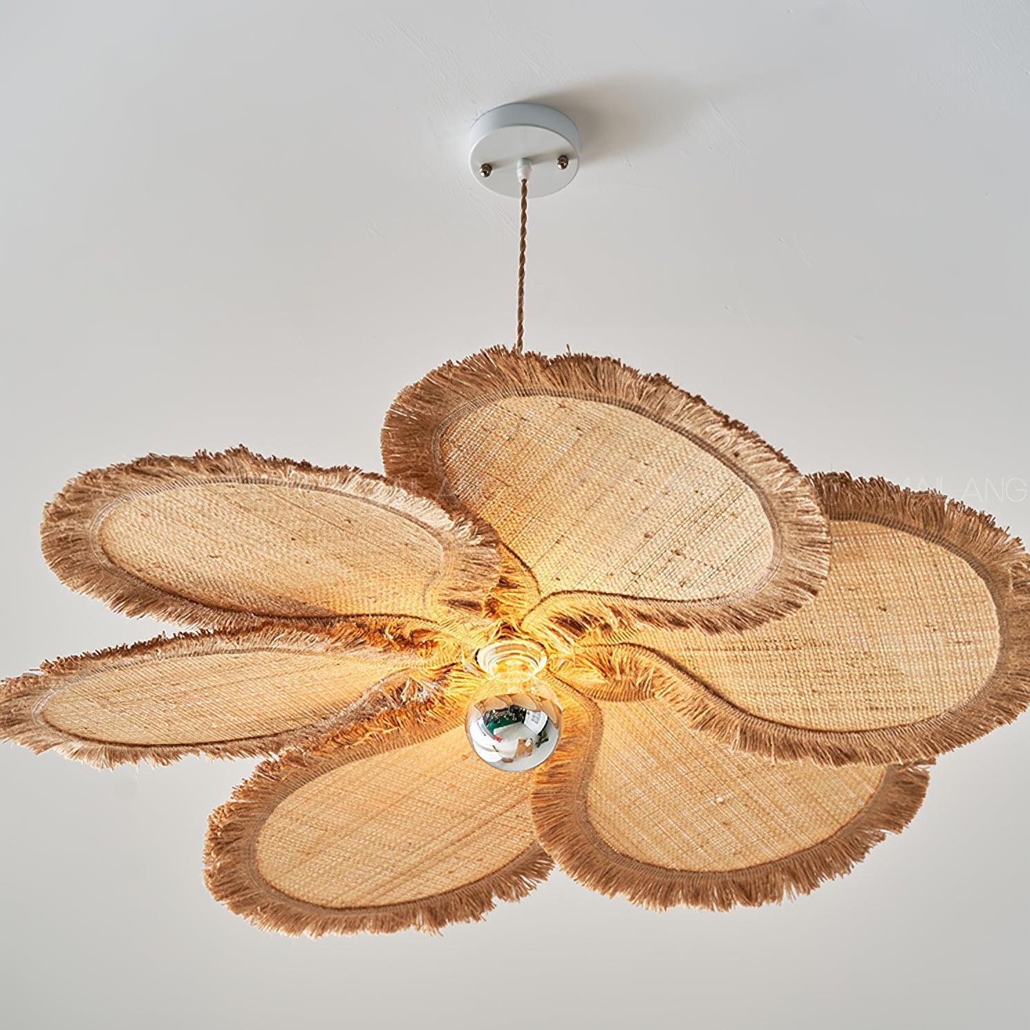 Onna Pendant Lamp - Letslighting