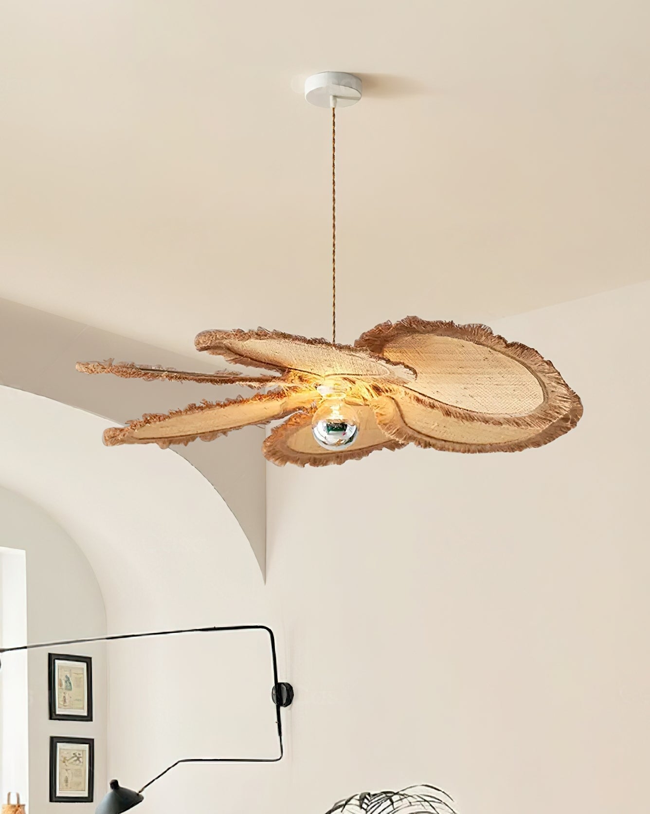 Onna Pendant Lamp - Letslighting