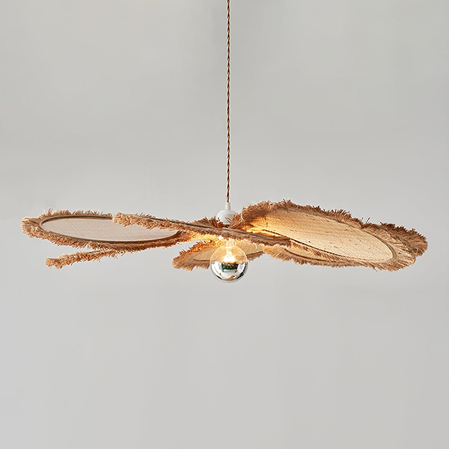 Onna Pendant Lamp - Letslighting