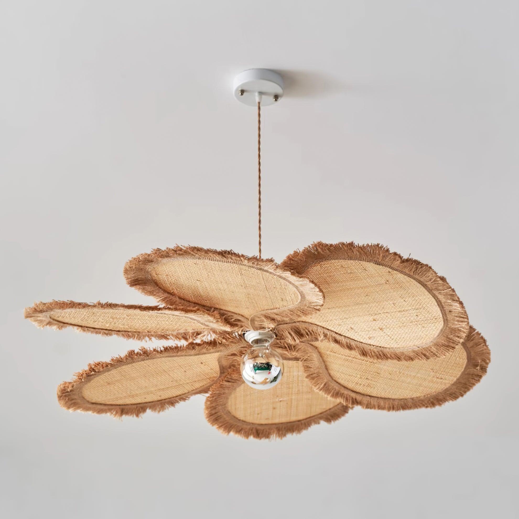 Onna Pendant Lamp - Letslighting