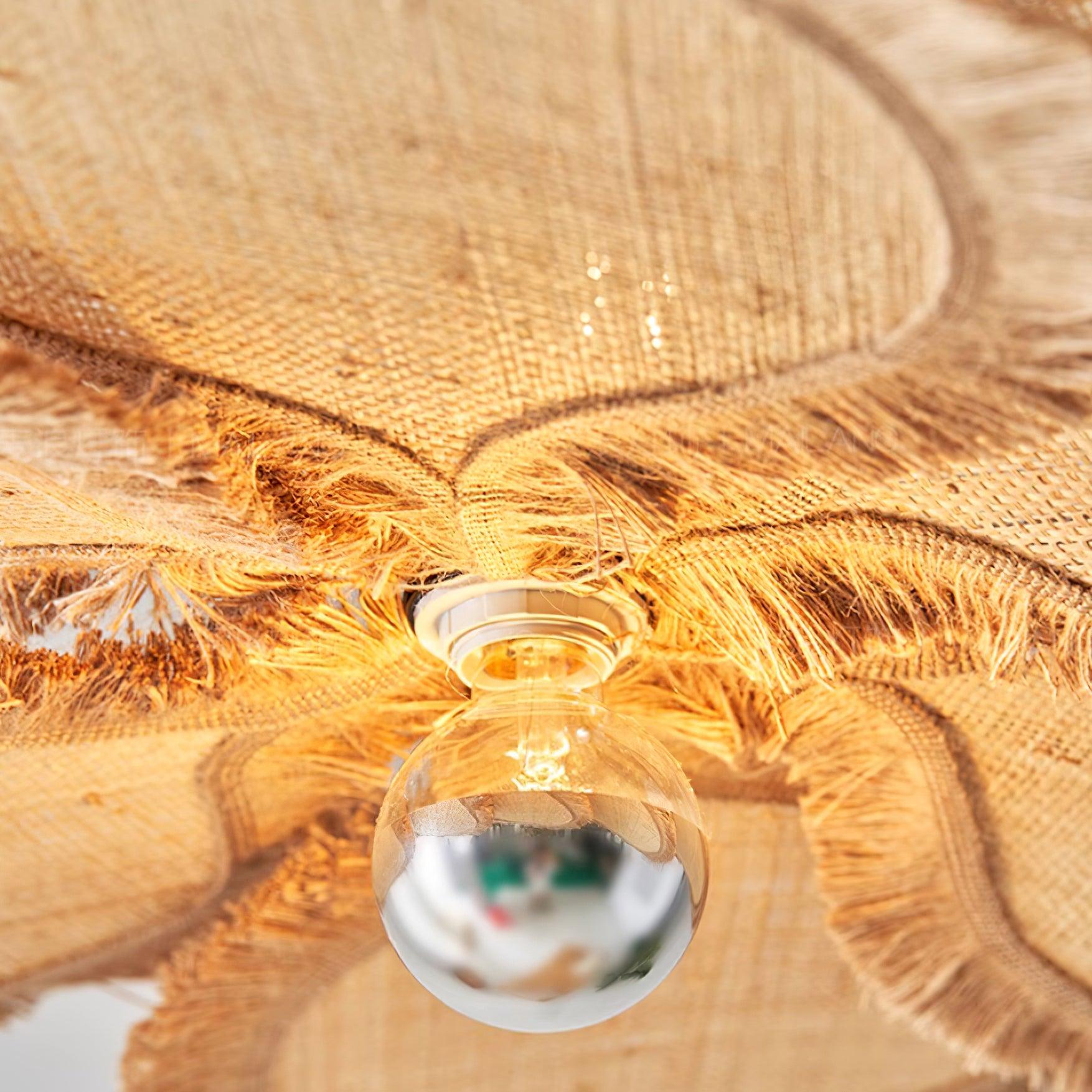 Onna Pendant Lamp - Letslighting
