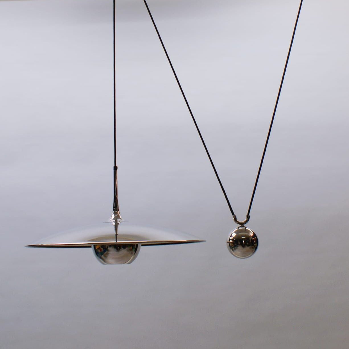 Arisha adjustable Pendant Light