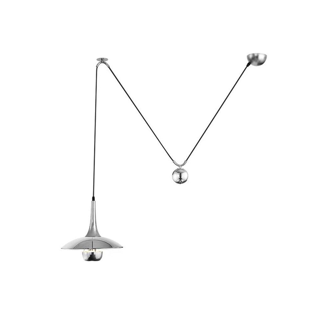 Arisha adjustable Pendant Light