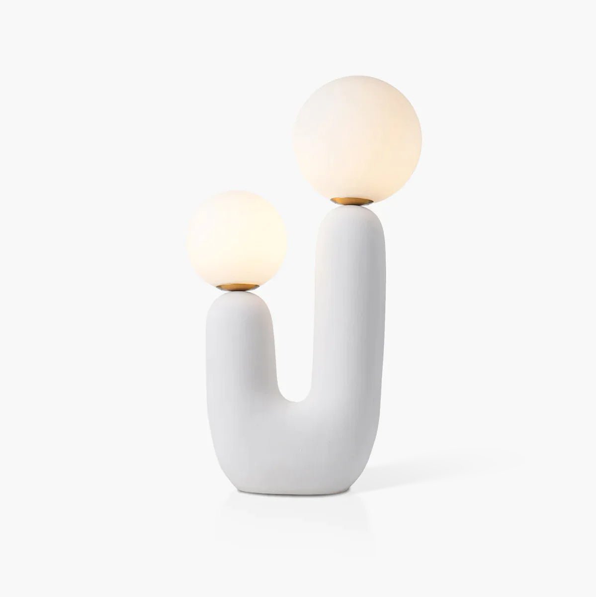 Konaic Ceramics Table Lamp - Letslighting