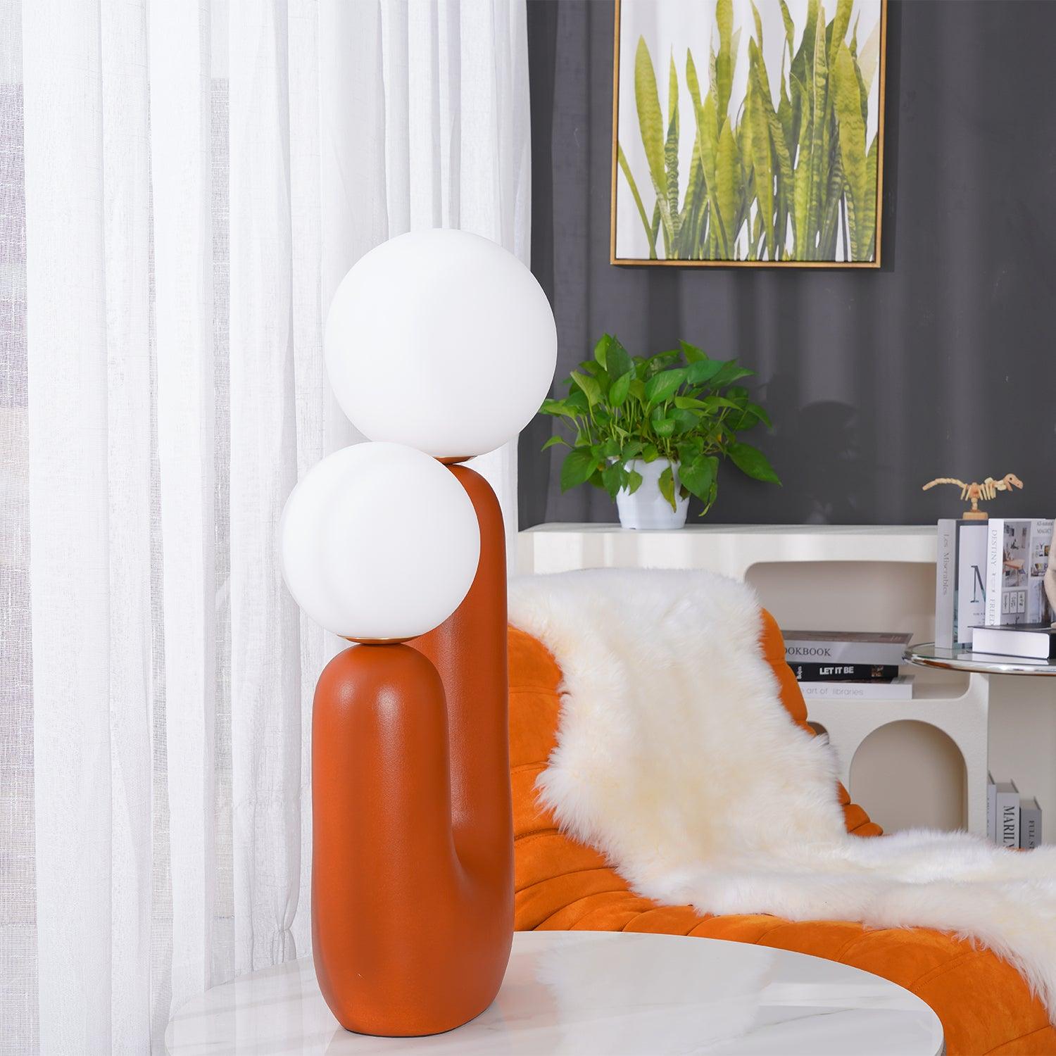 Konaic Ceramics Table Lamp - Letslighting