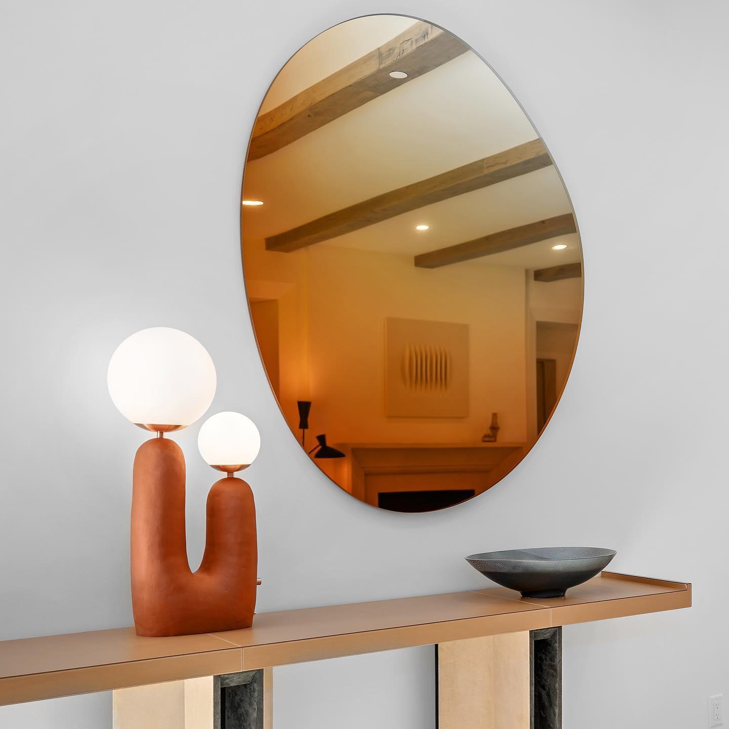 Konaic Ceramics Table Lamp - Letslighting