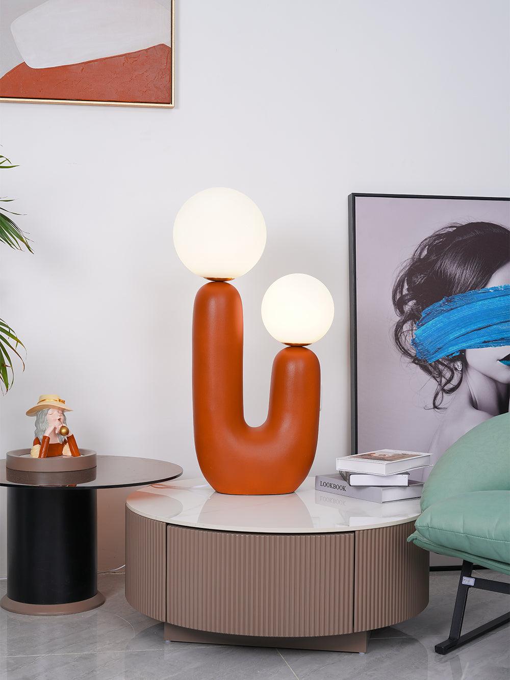 Konaic Ceramics Table Lamp - Letslighting