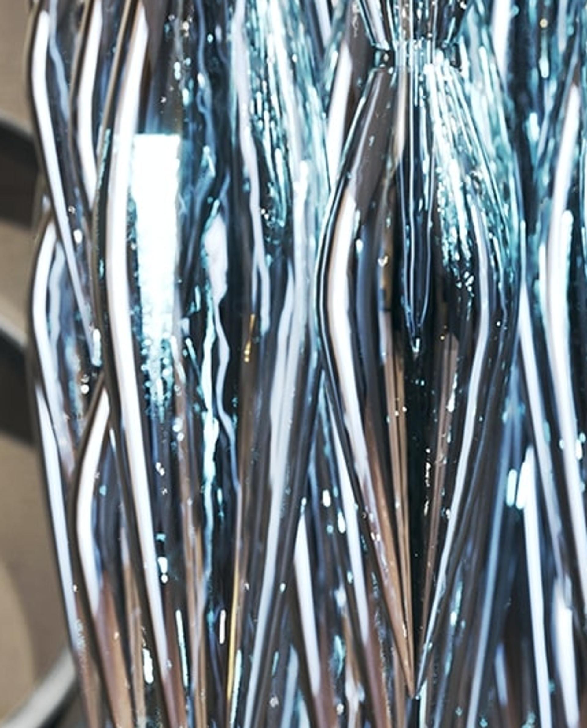 Oloren Prismatic Crystal Chandelier - Letslighting