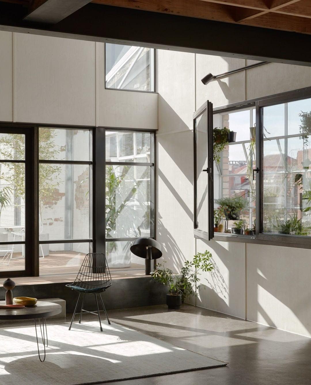 Syvynion Organic Brass Desk Lamp - Letslighting