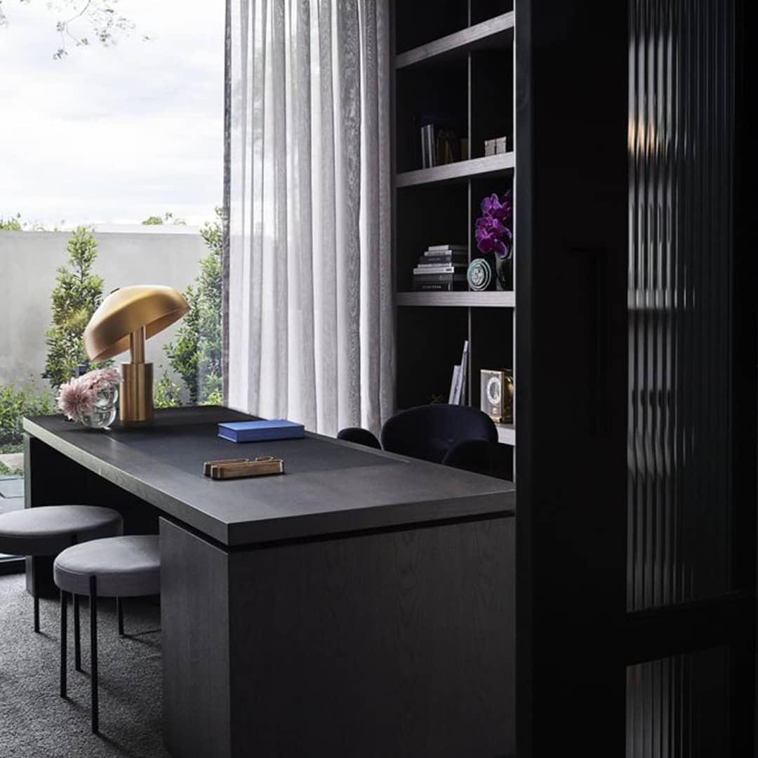 Syvynion Organic Brass Desk Lamp - Letslighting