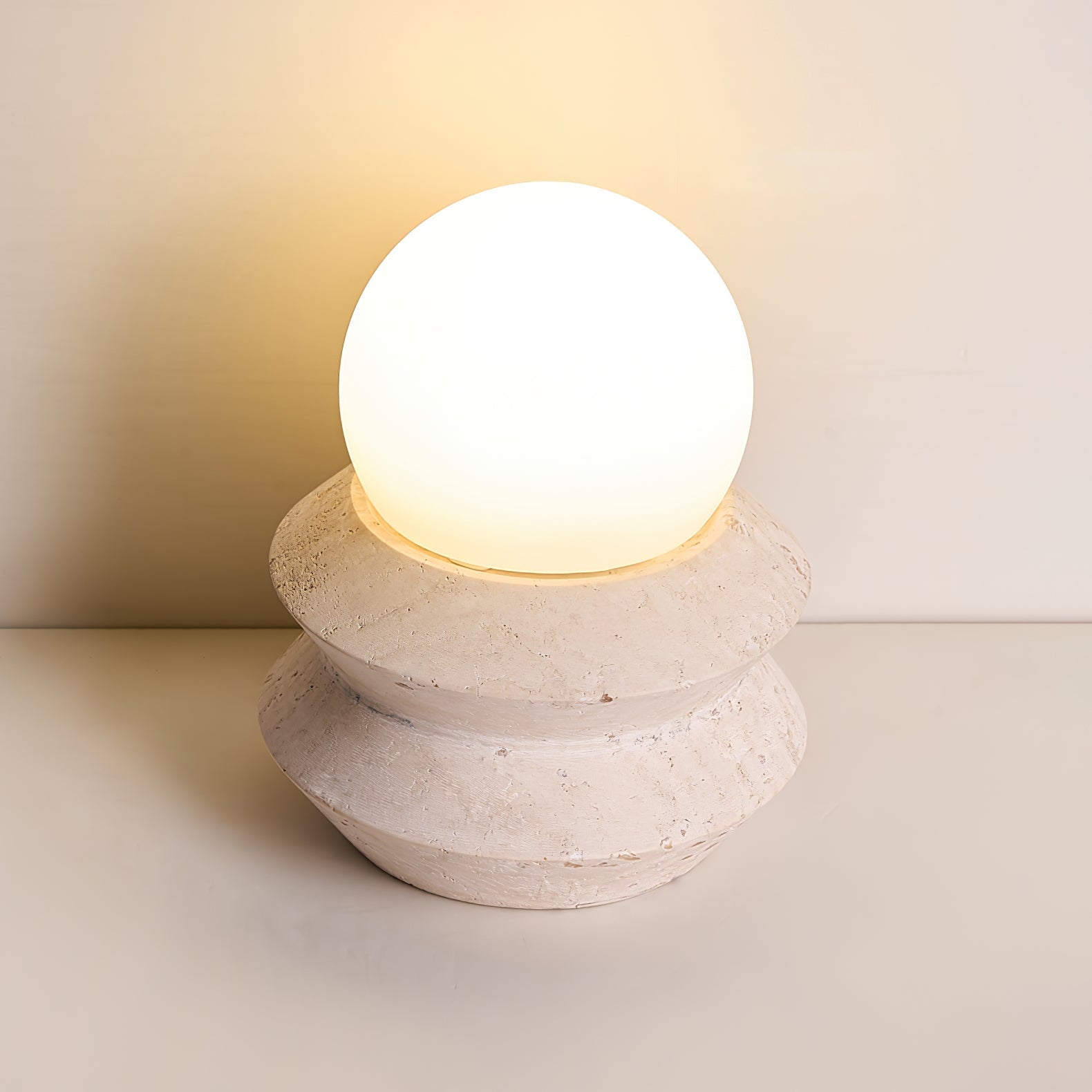Ora Lithos Rechargeable Table Lamp - Letslighting