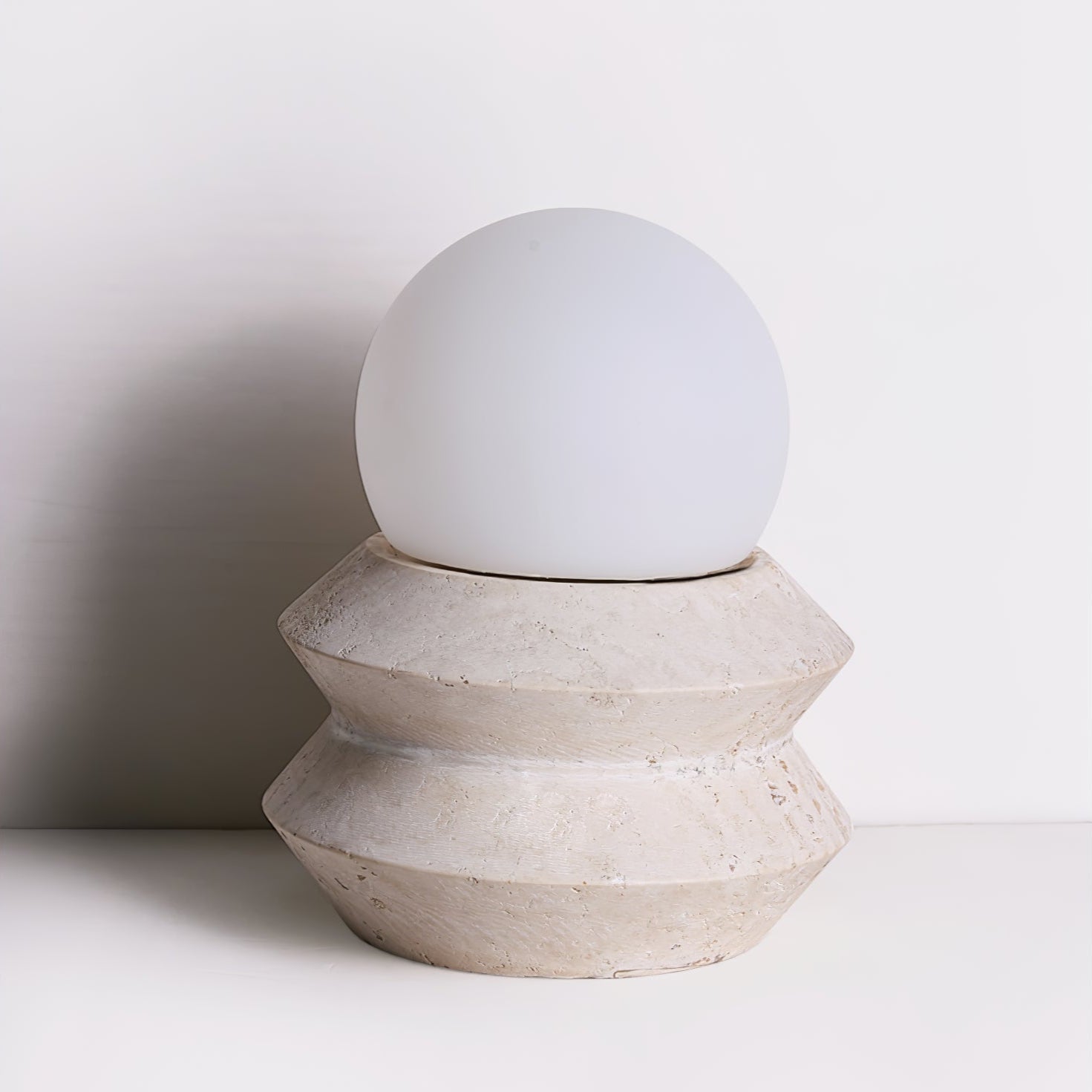 Ora Lithos Rechargeable Table Lamp - Letslighting