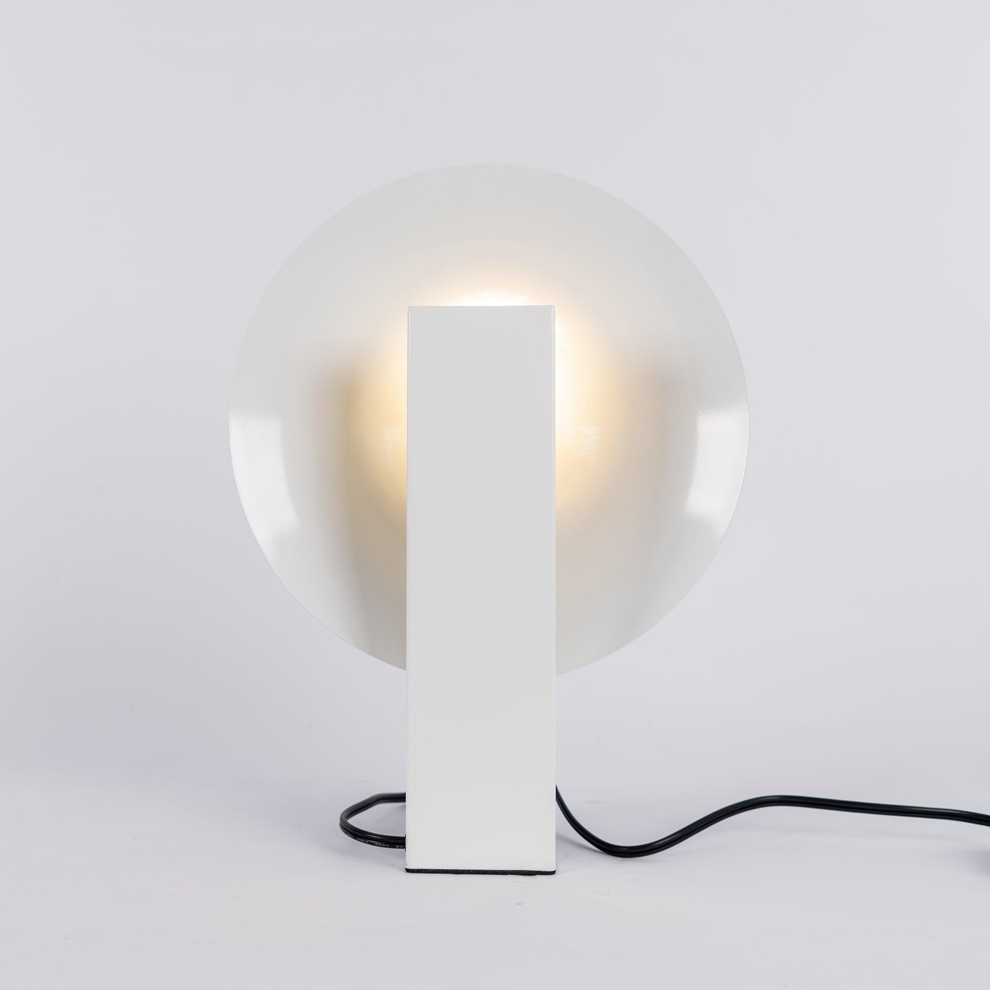 Brooke Minimalist Table Lamp - Letslighting