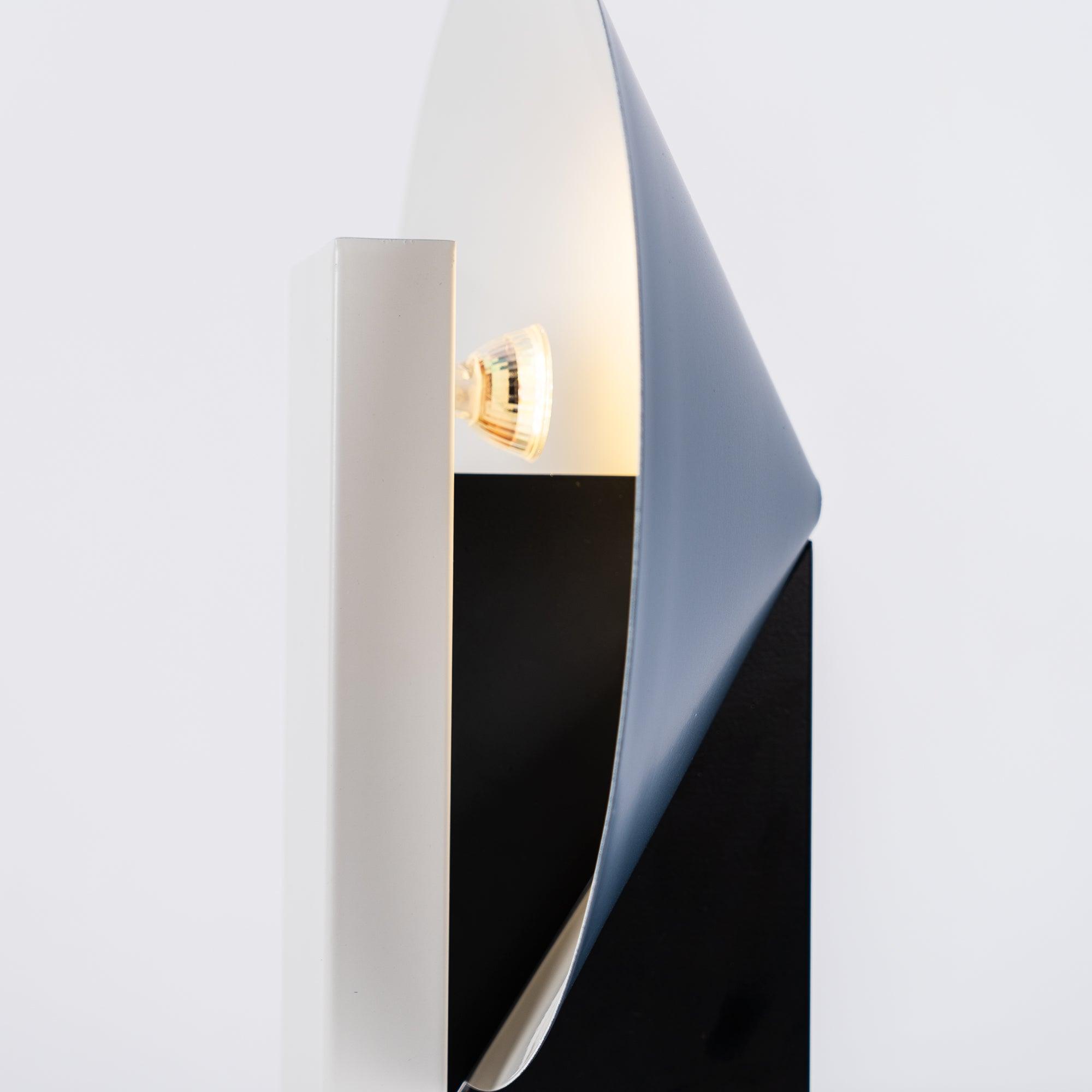 Brooke Minimalist Table Lamp - Letslighting